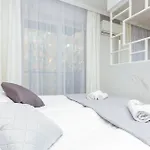 One Bedroom Apartment In Warsaw Center By Renters Prestige