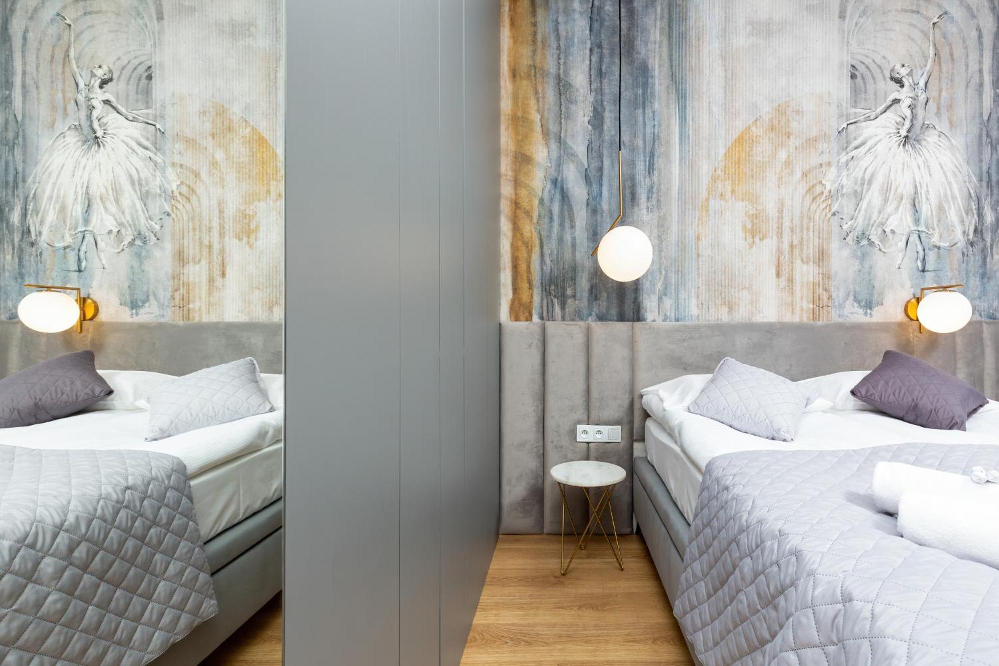 Butas One Bedroom In Center By Renters Prestige *