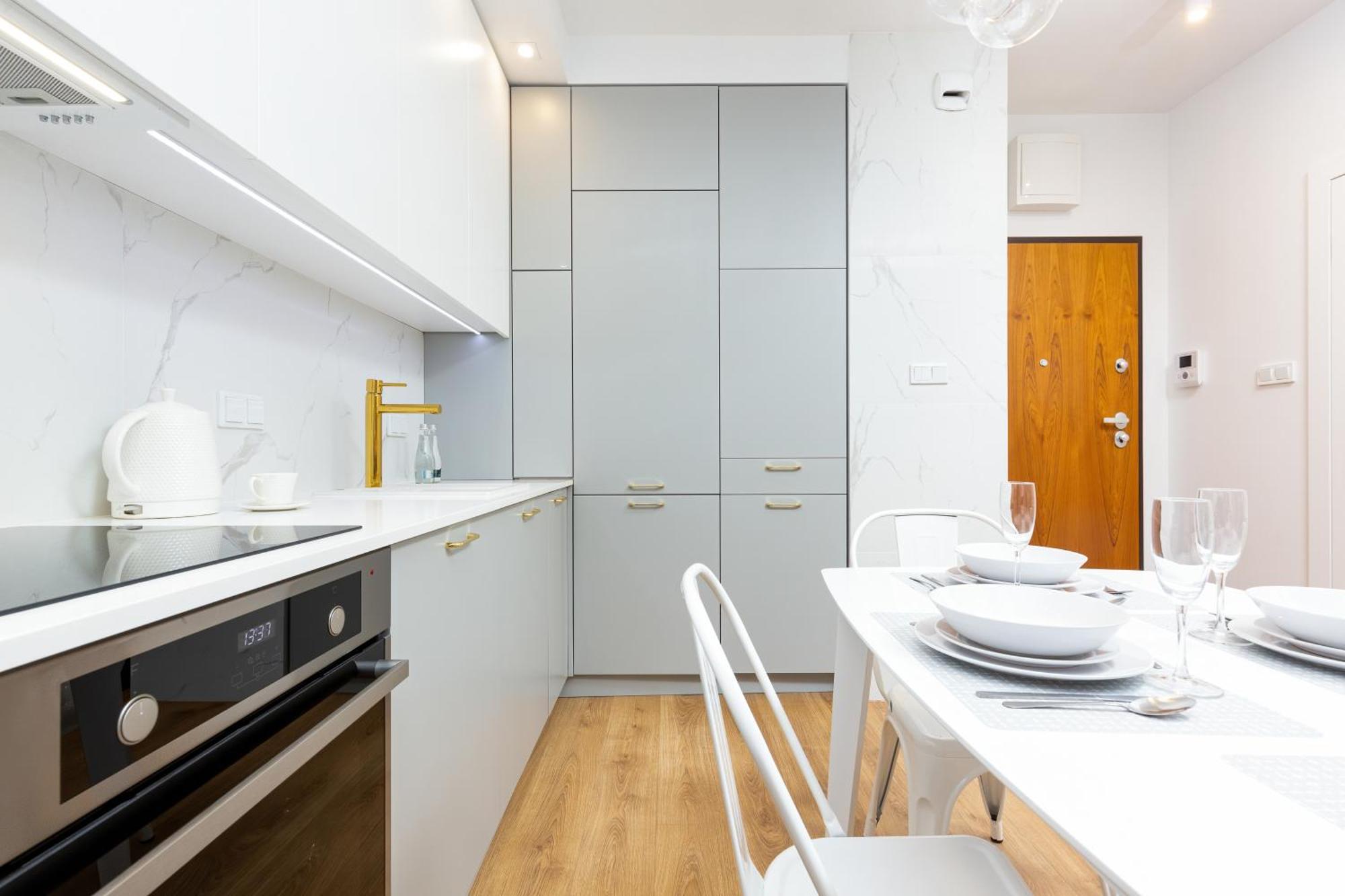 One Bedroom In Center By Renters Prestige Butas