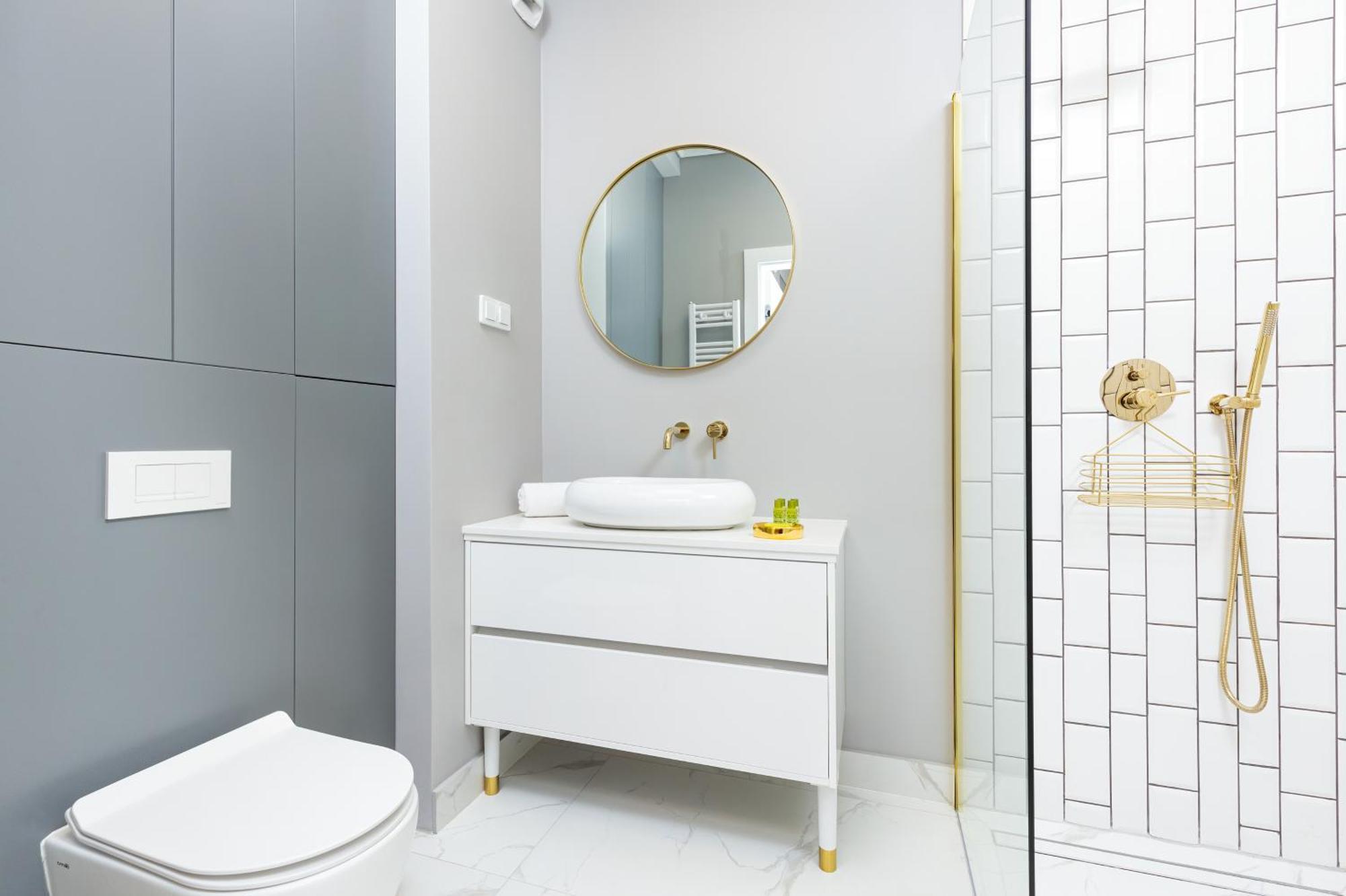One Bedroom In Center By Renters Prestige * Warsaw