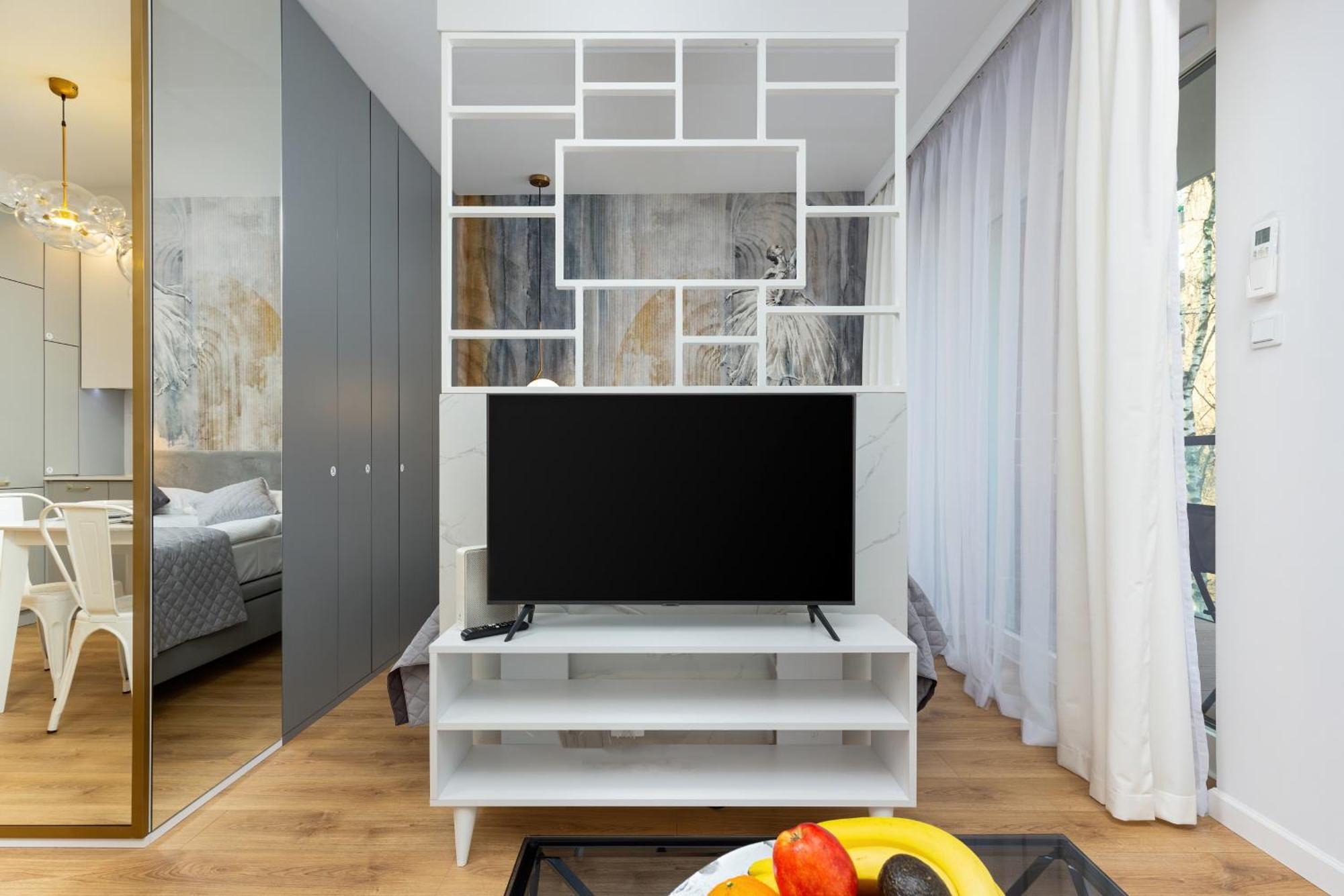 Apartment One Bedroom In Center By Renters Prestige Warsaw