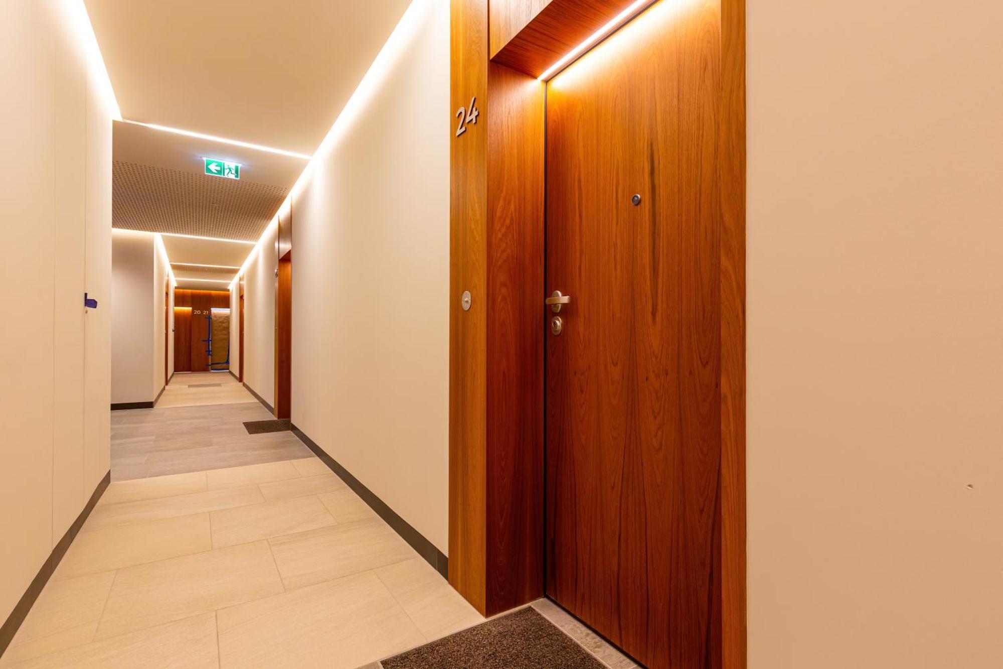 One Bedroom In Center By Renters Prestige Warsaw