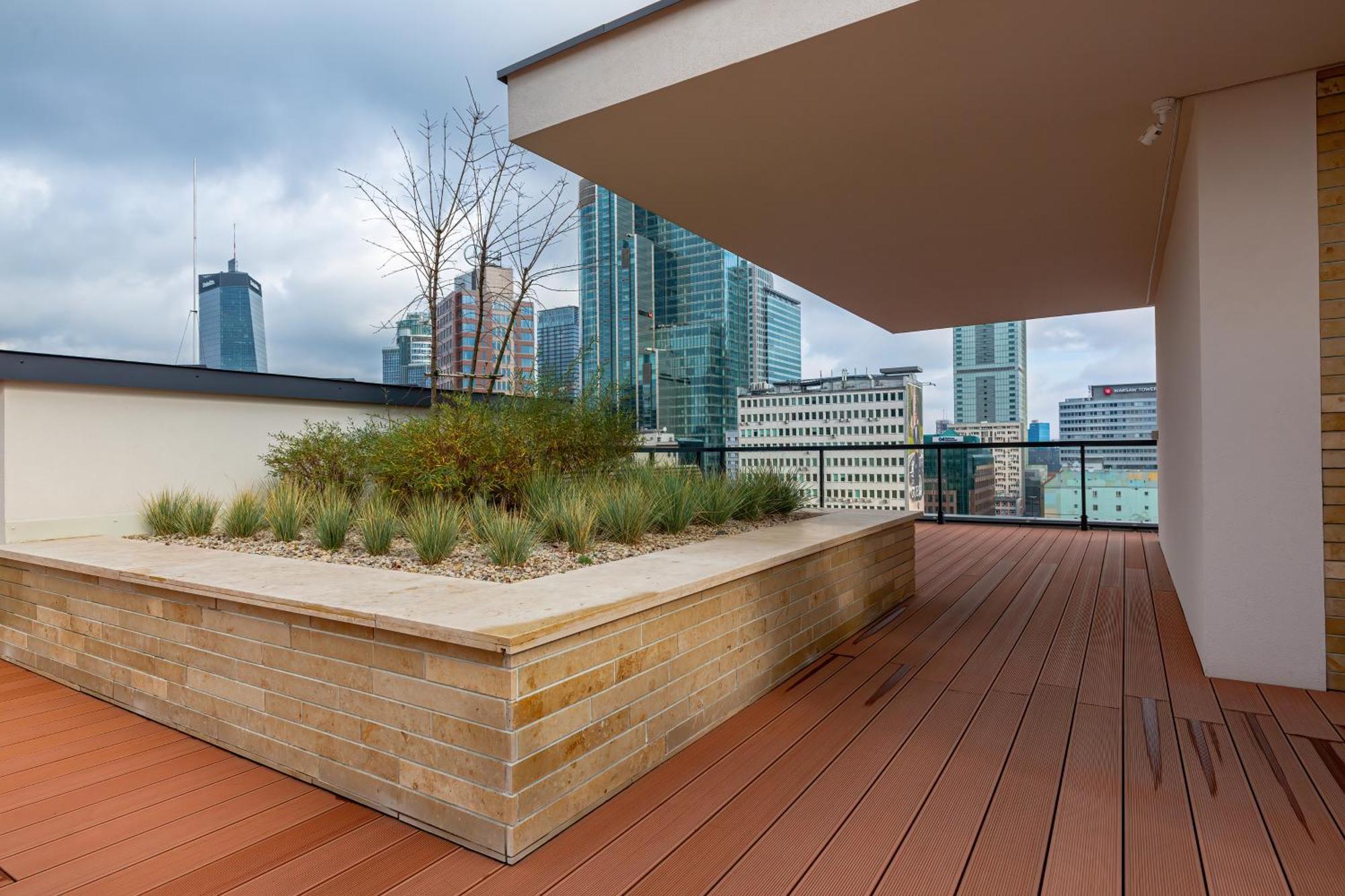 Butas One Bedroom In Center By Renters Prestige Warsaw