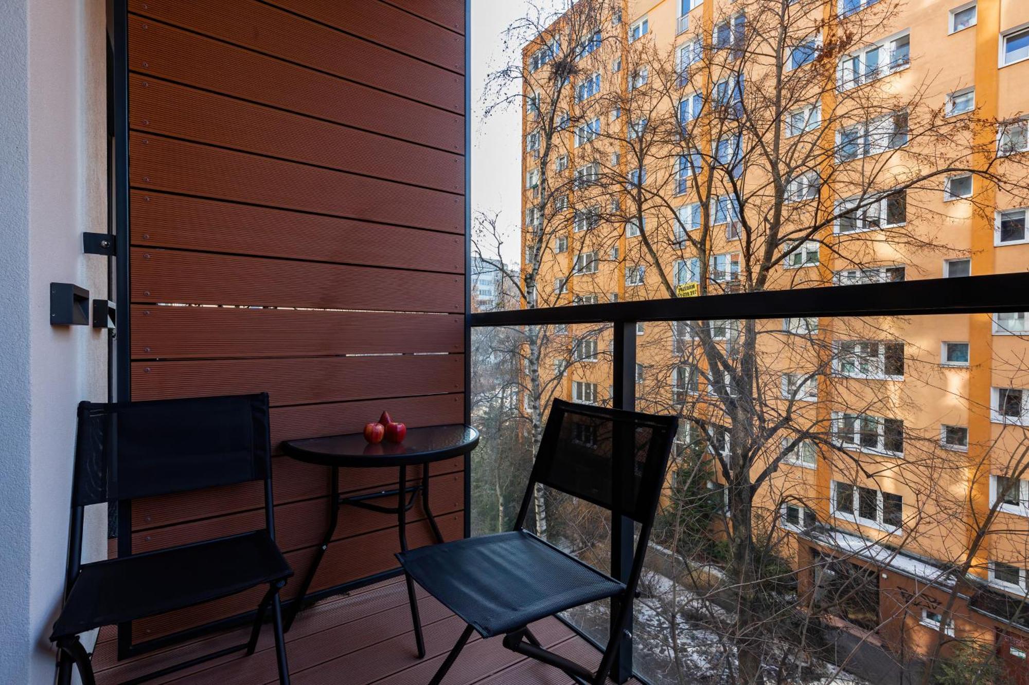 One Bedroom In Center By Renters Prestige Warsaw